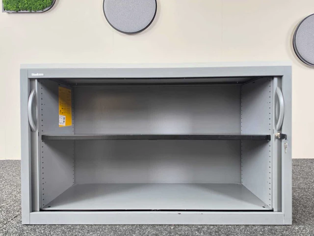 Steelcase - dossierkast - afbeelding 5 van  8