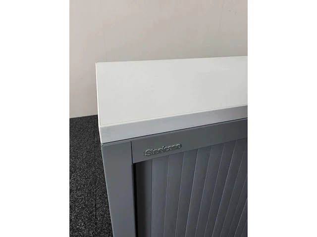 Steelcase - dossierkast - afbeelding 6 van  8