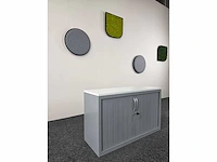 Steelcase - dossierkast - afbeelding 7 van  8