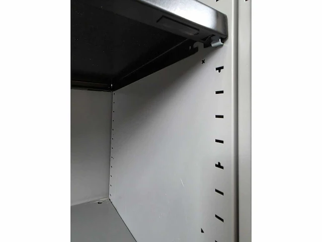 Steelcase - dossierkast - afbeelding 3 van  8