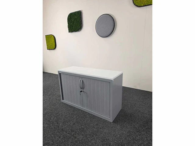 Steelcase - dossierkast - afbeelding 8 van  8