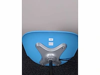 Steelcase - draaistoel - vergaderstoelen (2x) - afbeelding 5 van  6