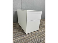 Steelcase - file cabinets (4x) - afbeelding 12 van  13