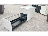 Steelcase - file cabinets (4x) - afbeelding 9 van  13