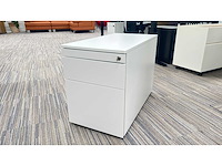 Steelcase - file cabinets (8x) - afbeelding 4 van  11