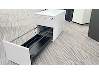 Steelcase - file cabinets (8x) - afbeelding 6 van  11