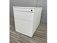 Steelcase - file cabinets (8x) - afbeelding 9 van  11