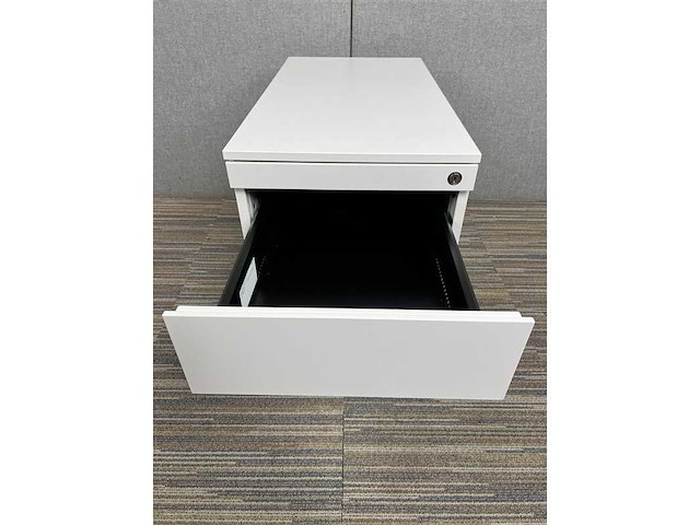 Steelcase - file cabinets (8x) - afbeelding 10 van  13