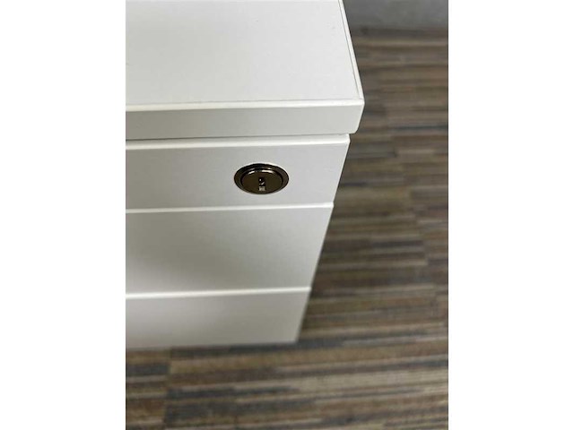 Steelcase - file cabinets (8x) - afbeelding 13 van  13