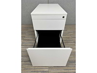 Steelcase - file cabinets (8x) - afbeelding 9 van  13