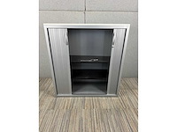 Steelcase - halfhoog h130 - archiefkast (2x) - afbeelding 7 van  7