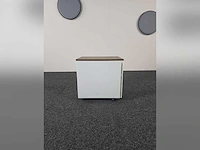 Steelcase - ladeblok (4x) - afbeelding 3 van  8