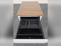 Steelcase - ladeblok (4x) - afbeelding 6 van  8