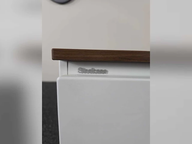 Steelcase - ladeblok (4x) - afbeelding 8 van  8