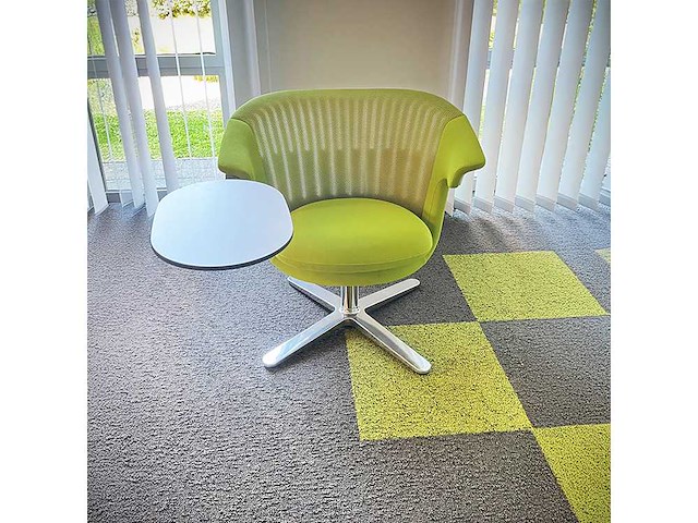 Steelcase - loungestoel - i2i - overige kantoorinventaris - afbeelding 3 van  5