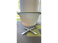 Steelcase - loungestoel - i2i - overige kantoorinventaris - afbeelding 5 van  5