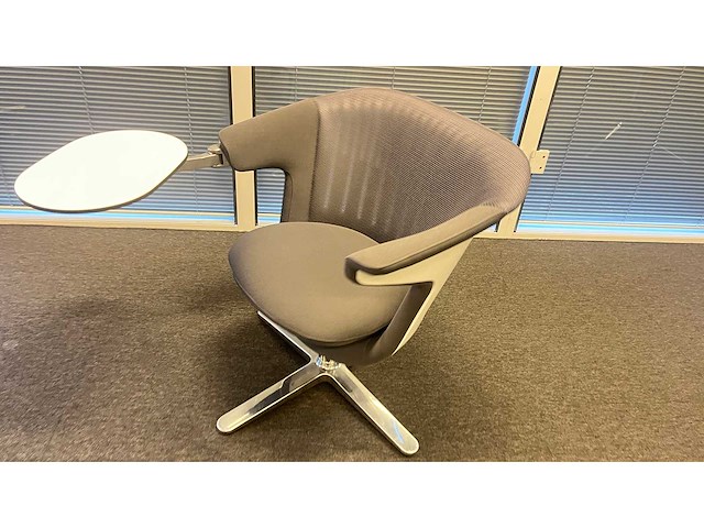 Steelcase - loungestoel - i2i - overige kantoorinventaris - afbeelding 2 van  2
