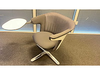 Steelcase - loungestoel - i2i - overige kantoorinventaris - afbeelding 2 van  2