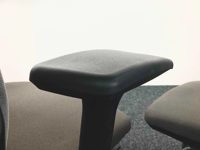 Steelcase - please - bureaustoel (2x) - afbeelding 2 van  12