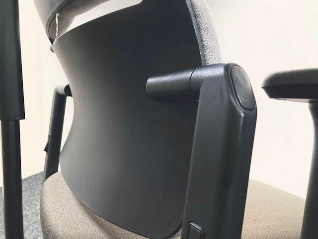 Steelcase - please - bureaustoel (2x) - afbeelding 4 van  12