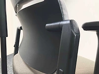 Steelcase - please - bureaustoel (2x) - afbeelding 4 van  12