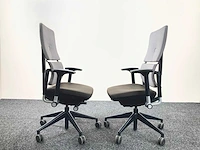 Steelcase - please - bureaustoel (2x)