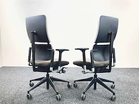 Steelcase - please - bureaustoel (2x) - afbeelding 5 van  12