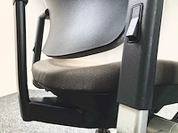 Steelcase - please - bureaustoel (2x) - afbeelding 7 van  12