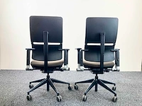 Steelcase - please - bureaustoel (2x) - afbeelding 11 van  12