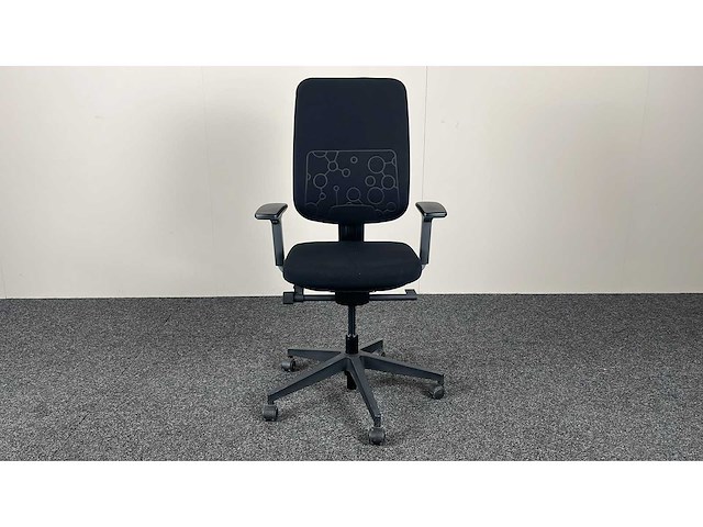 Steelcase - reply - bureaustoel - afbeelding 1 van  6