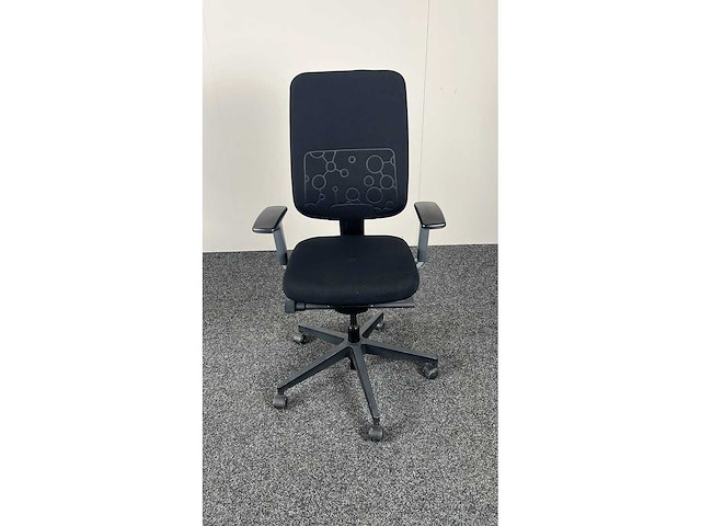 Steelcase - reply - bureaustoel - afbeelding 2 van  6