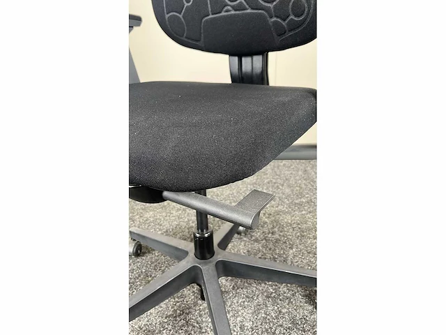Steelcase - reply - bureaustoel - afbeelding 2 van  10