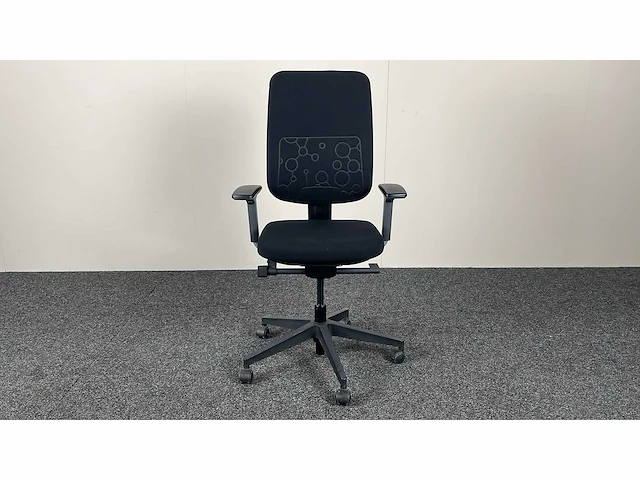 Steelcase - reply - bureaustoel - afbeelding 1 van  10