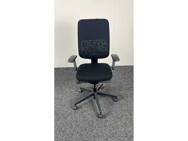 Steelcase - reply - bureaustoel - afbeelding 3 van  10