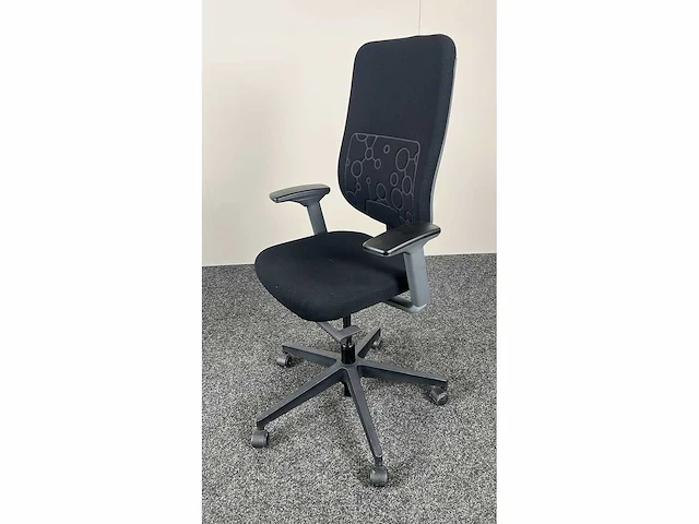 Steelcase - reply - bureaustoel - afbeelding 4 van  10
