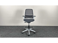 Steelcase - series 1 - bureaustoel (4x) - afbeelding 1 van  8
