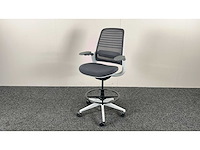 Steelcase - series 1 - bureaustoel (4x) - afbeelding 2 van  8
