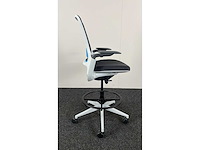Steelcase - series 1 - bureaustoel (4x) - afbeelding 3 van  8