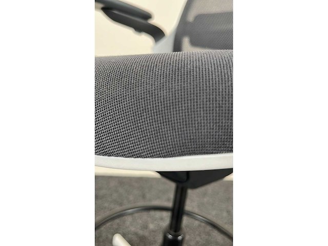 Steelcase - series 1 - bureaustoel (4x) - afbeelding 1 van  8