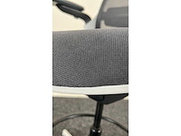 Steelcase - series 1 - bureaustoel (4x) - afbeelding 1 van  8