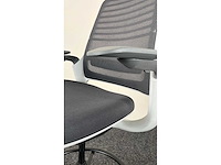 Steelcase - series 1 - bureaustoel (4x) - afbeelding 5 van  8