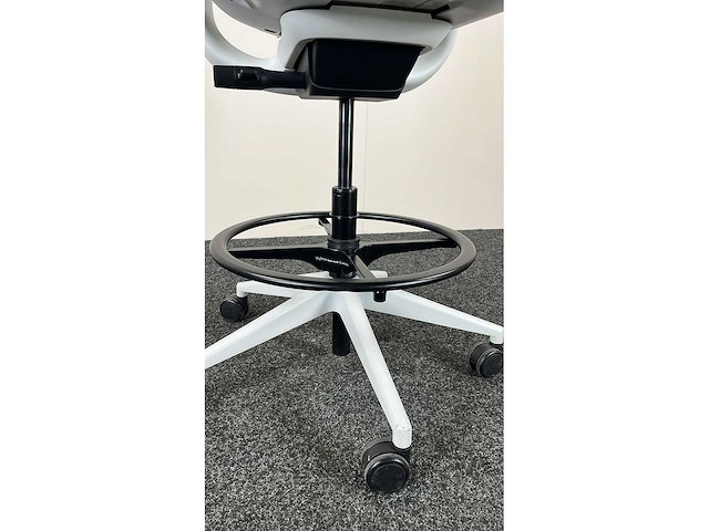 Steelcase - series 1 - bureaustoel (4x) - afbeelding 8 van  8