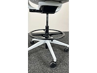 Steelcase - series 1 - bureaustoel (4x) - afbeelding 8 van  8