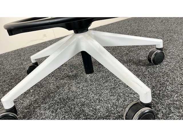 Steelcase - series 1 - bureaustoel - afbeelding 2 van  7