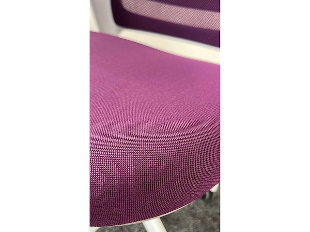 Steelcase - series 1 - bureaustoel - afbeelding 3 van  7