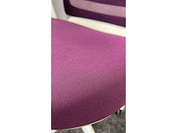 Steelcase - series 1 - bureaustoel - afbeelding 3 van  7