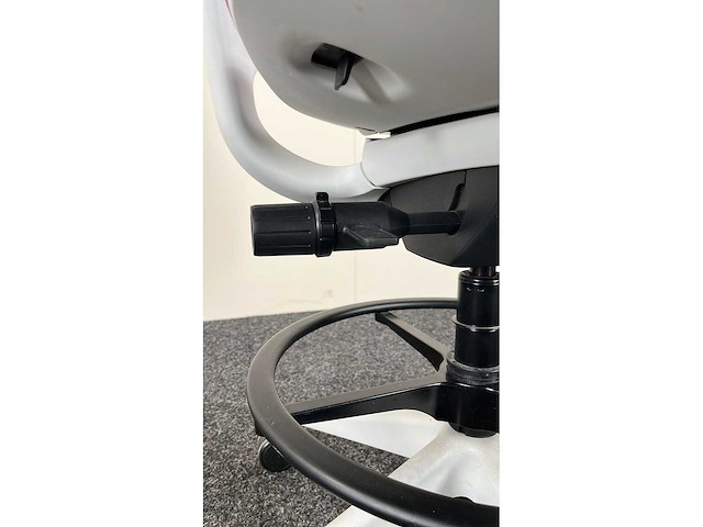 Steelcase - series 1 - bureaustoel - afbeelding 4 van  7