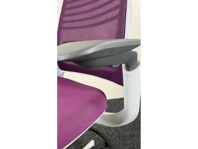 Steelcase - series 1 - bureaustoel - afbeelding 5 van  7