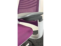 Steelcase - series 1 - bureaustoel - afbeelding 5 van  7