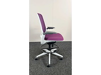 Steelcase - series 1 - bureaustoel - afbeelding 7 van  7